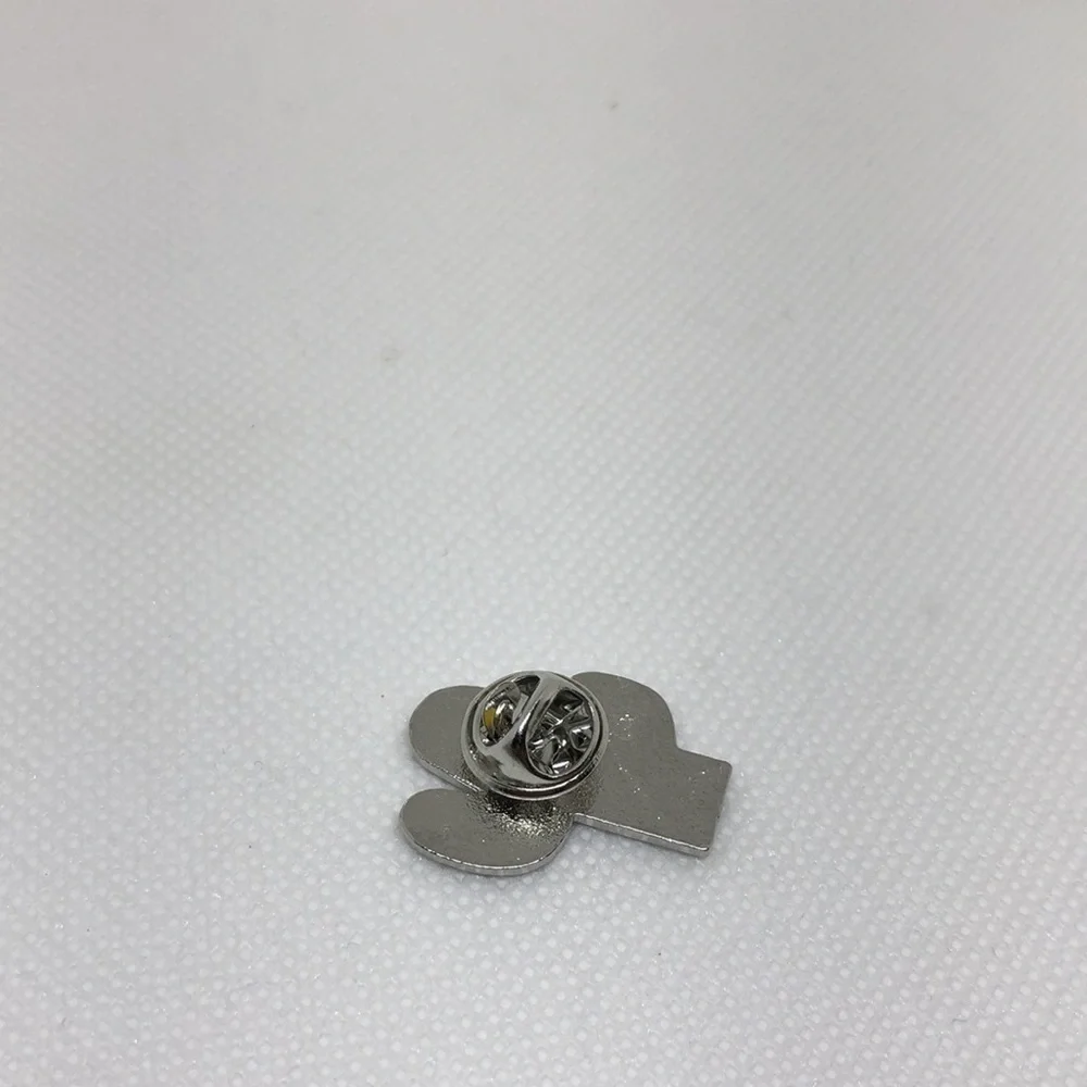 3/$25 Cactus “Don’t Be A Prick” Brooch Pin Enamel Pin